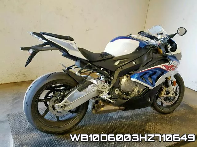 WB10D6003HZ710649 фото 5