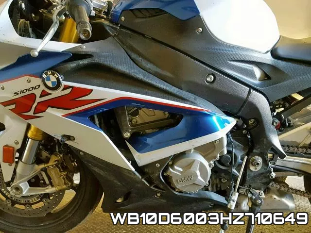 WB10D6003HZ710649 фото 6