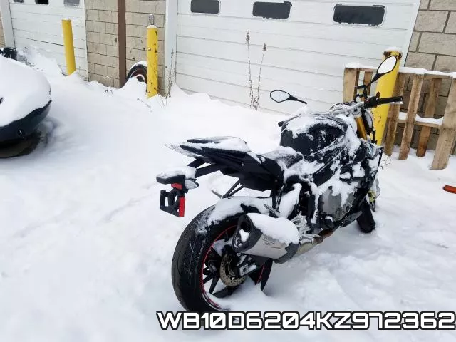 WB10D6204KZ972362 фото 5