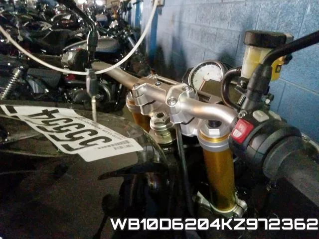 WB10D6204KZ972362 фото 6