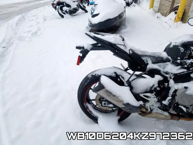 WB10D6204KZ972362 фото 7