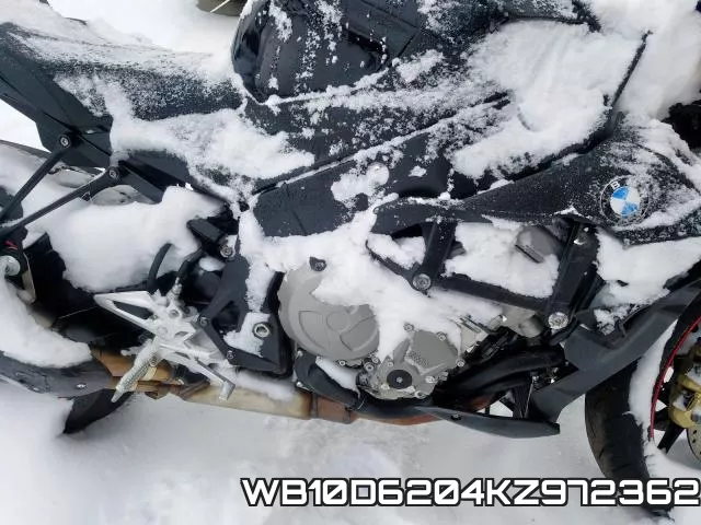 WB10D6204KZ972362 фото 8