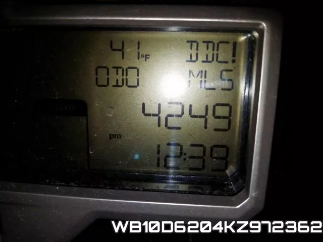 WB10D6204KZ972362 фото 9