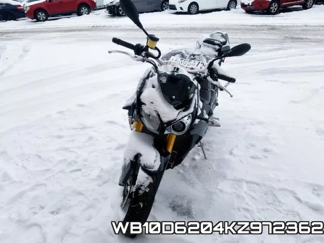 WB10D6204KZ972362 фото 10