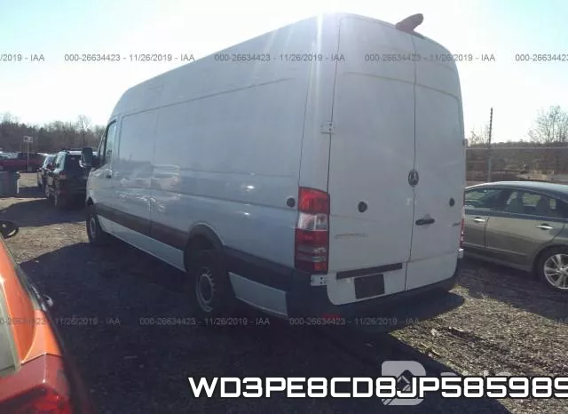 WD3PE8CD8JP585989 фото 4