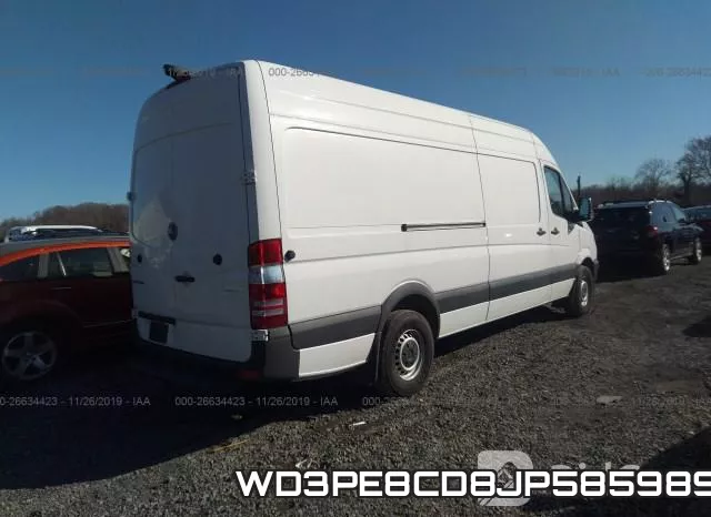 WD3PE8CD8JP585989 фото 5