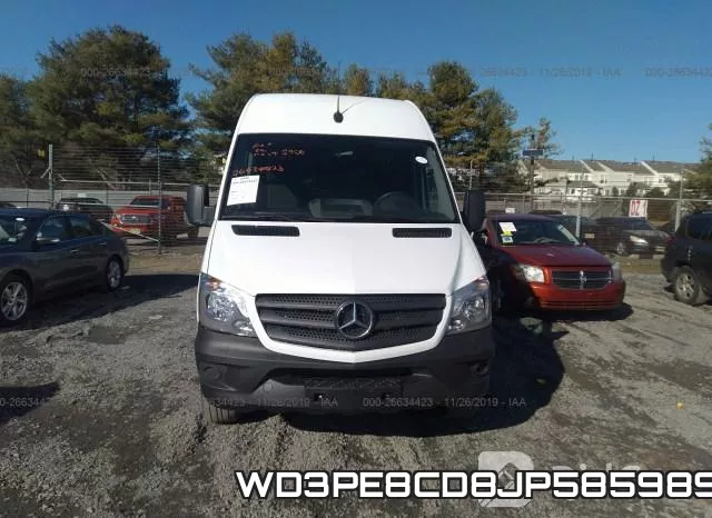 WD3PE8CD8JP585989 фото 7