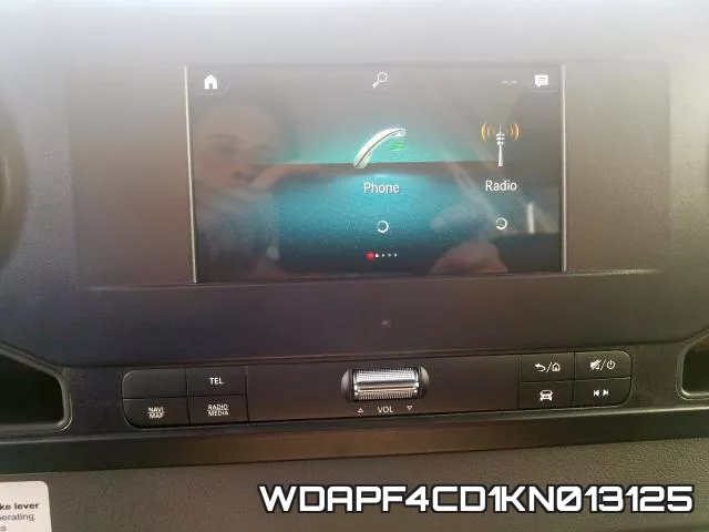 WDAPF4CD1KN013125 фото 7