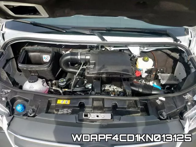 WDAPF4CD1KN013125 фото 8