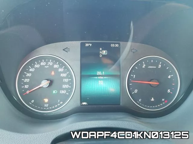 WDAPF4CD1KN013125 фото 9