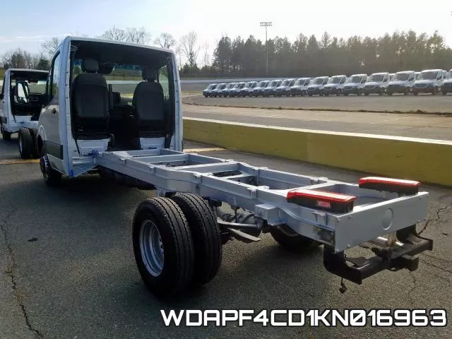 WDAPF4CD1KN016963 фото 4