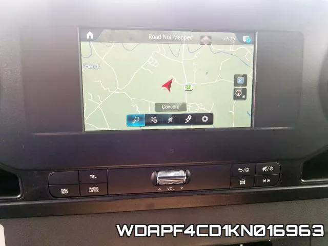 WDAPF4CD1KN016963 фото 7