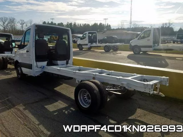 WDAPF4CD1KN026893 фото 3