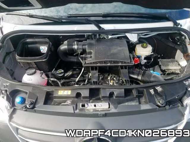 WDAPF4CD1KN026893 фото 7