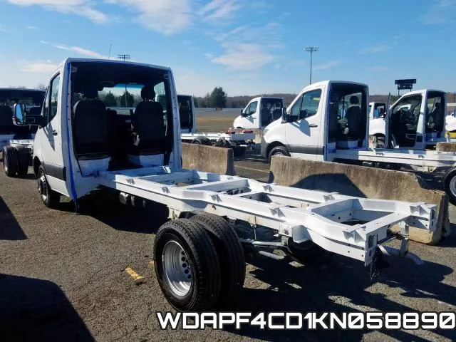 WDAPF4CD1KN058890 фото 4