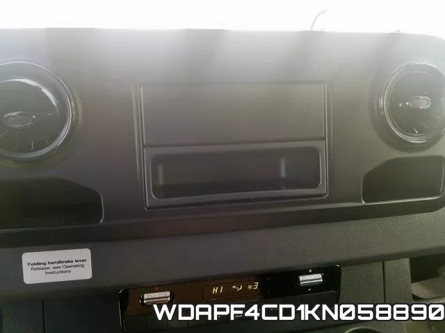 WDAPF4CD1KN058890 фото 7