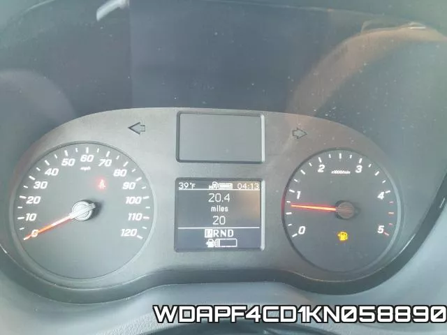WDAPF4CD1KN058890 фото 9
