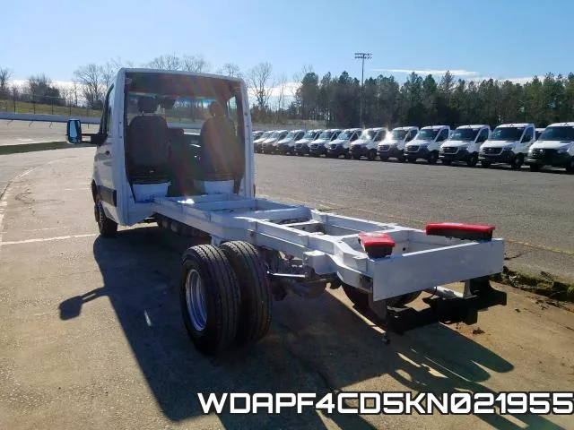 WDAPF4CD5KN021955 фото 4