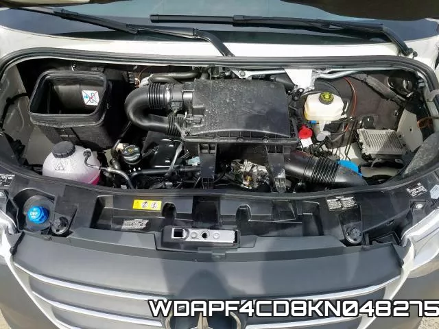 WDAPF4CD8KN048275 фото 6