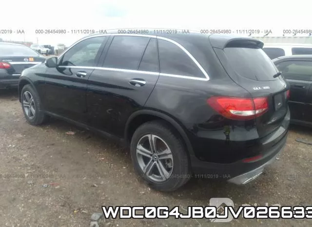 WDC0G4JB0JV026633 фото 4