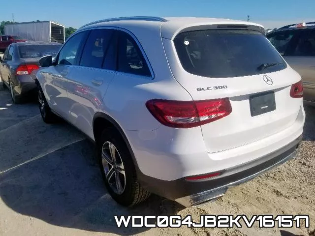 WDC0G4JB2KV161517 фото 4