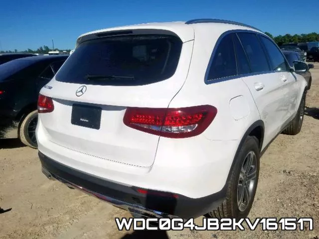WDC0G4JB2KV161517 фото 5