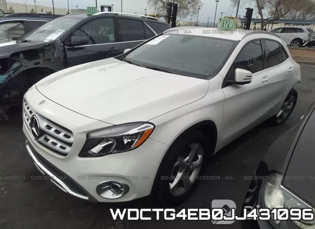 WDCTG4EB0JJ431096 фото 3