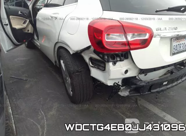 WDCTG4EB0JJ431096 фото 7