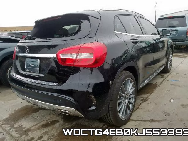 WDCTG4EB0KJ553393 фото 4