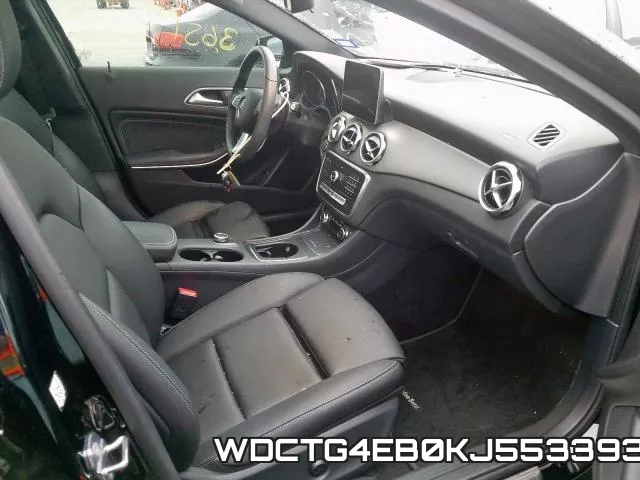 WDCTG4EB0KJ553393 фото 5
