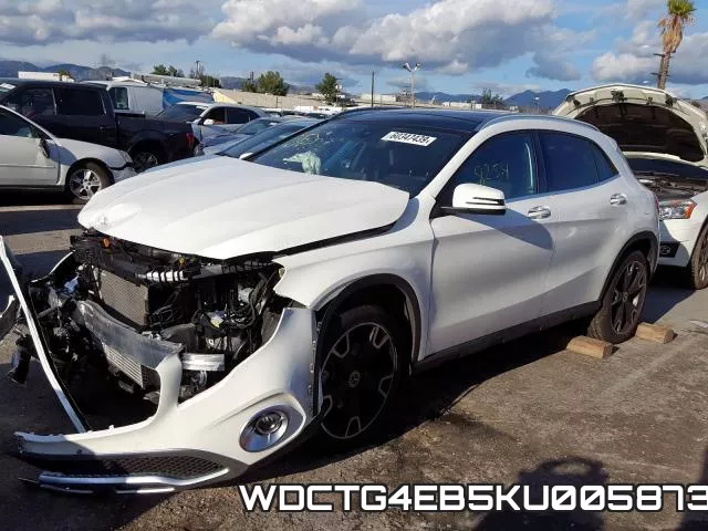 WDCTG4EB5KU005873 фото 2