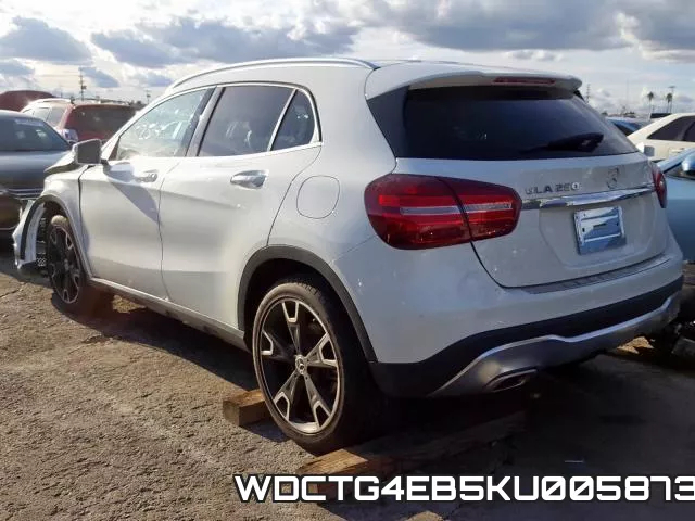 WDCTG4EB5KU005873 фото 3