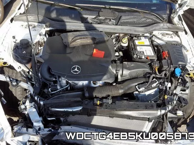 WDCTG4EB5KU005873 фото 7