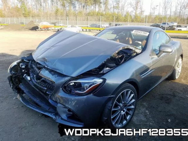 WDDPK3JA6HF128355 фото 3