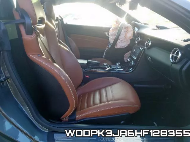 WDDPK3JA6HF128355 фото 6