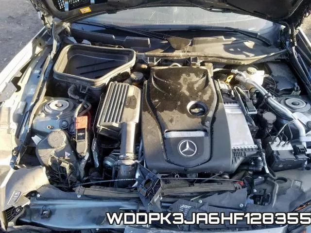WDDPK3JA6HF128355 фото 8