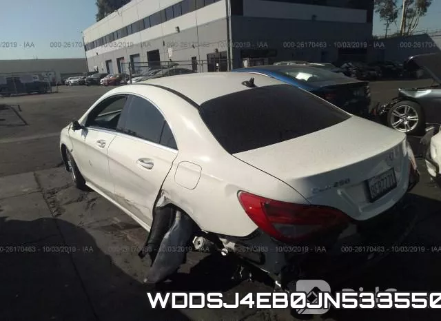 WDDSJ4EB0JN533550 фото 4