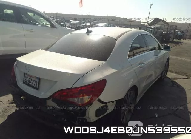 WDDSJ4EB0JN533550 фото 5