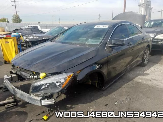 WDDSJ4EB0JN534942 фото 2