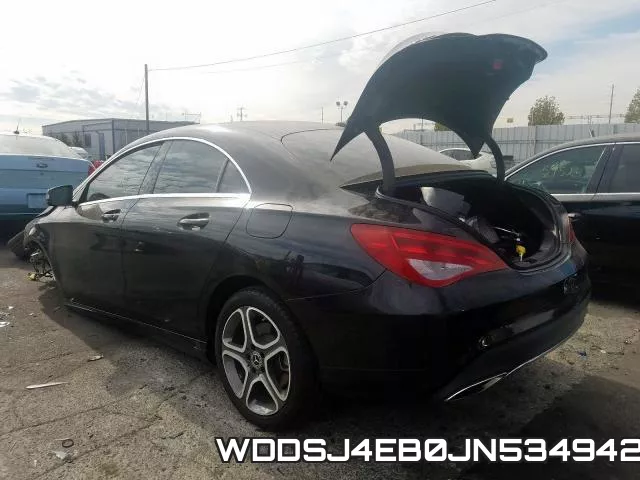 WDDSJ4EB0JN534942 фото 3
