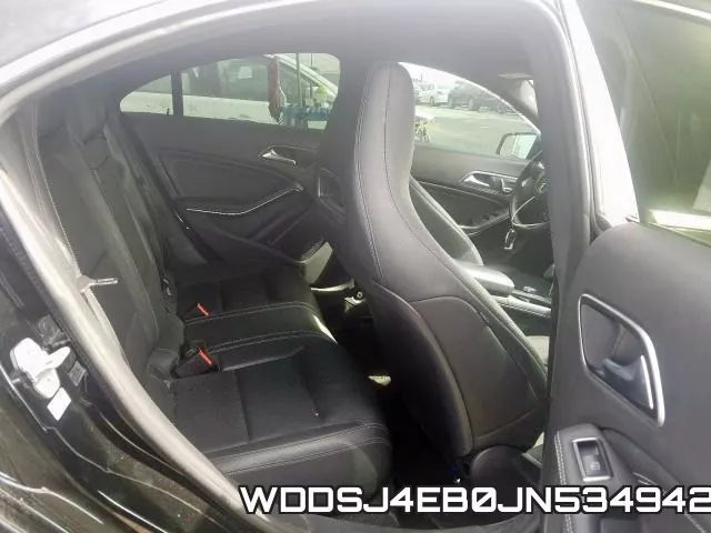 WDDSJ4EB0JN534942 фото 6