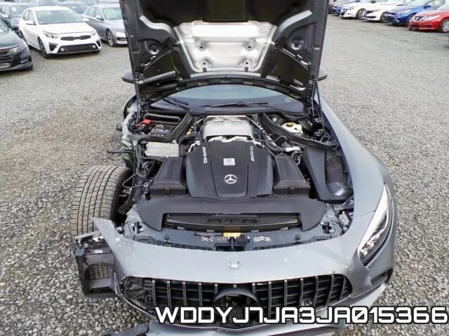 WDDYJ7JA3JA015366 фото 7