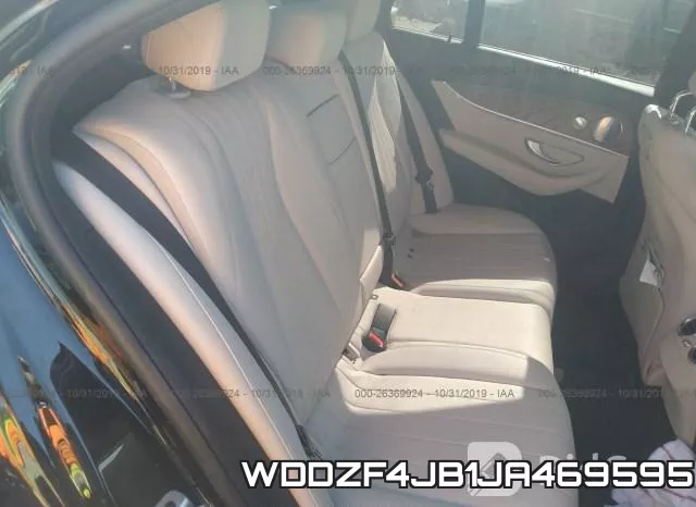 WDDZF4JB1JA469595 фото 7