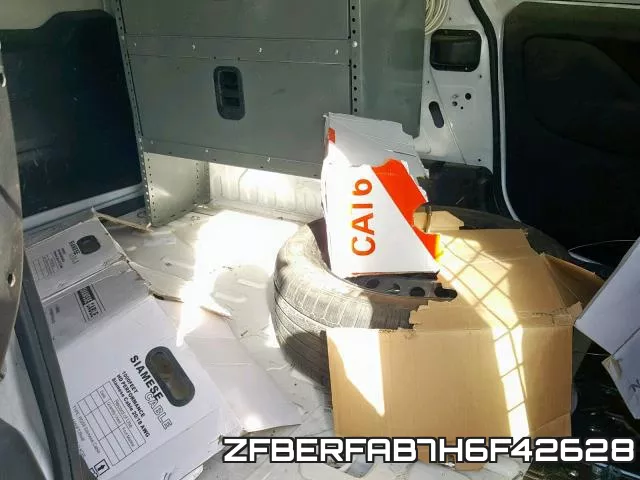 ZFBERFAB7H6F42628 фото 7