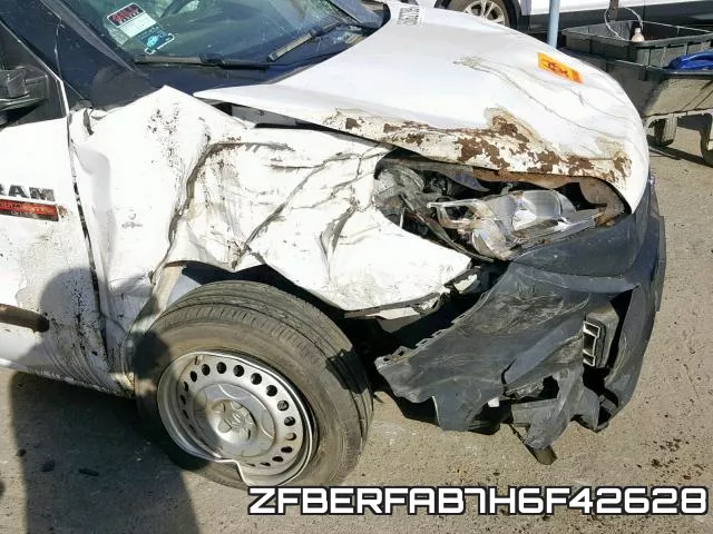 ZFBERFAB7H6F42628 фото 10