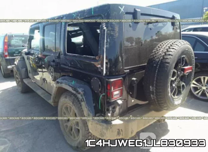 1C4HJWEG1JL830933 фото 4