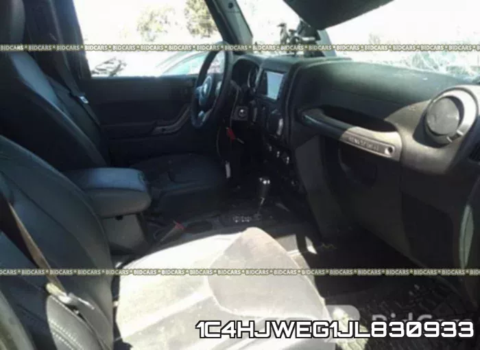 1C4HJWEG1JL830933 фото 6