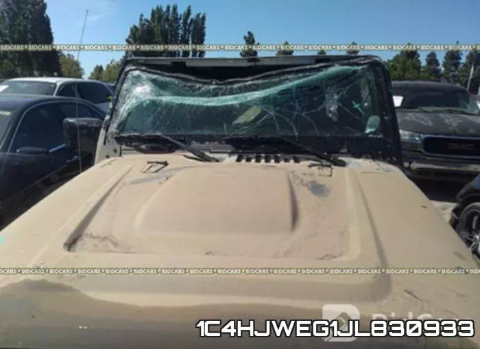 1C4HJWEG1JL830933 фото 7
