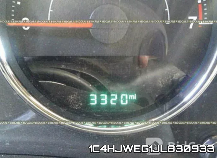 1C4HJWEG1JL830933 фото 8