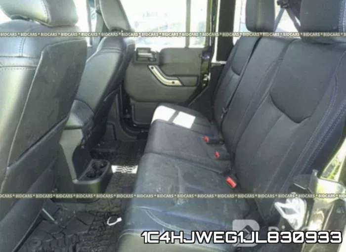 1C4HJWEG1JL830933 фото 9